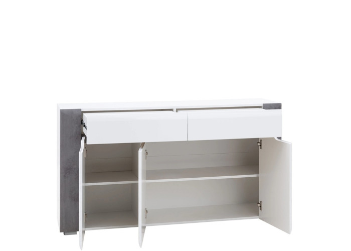 BRANDO (JADE) B03, komoda