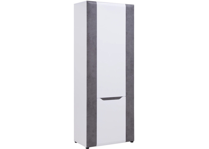 BRANDO (JADE) B06, policová skriňa