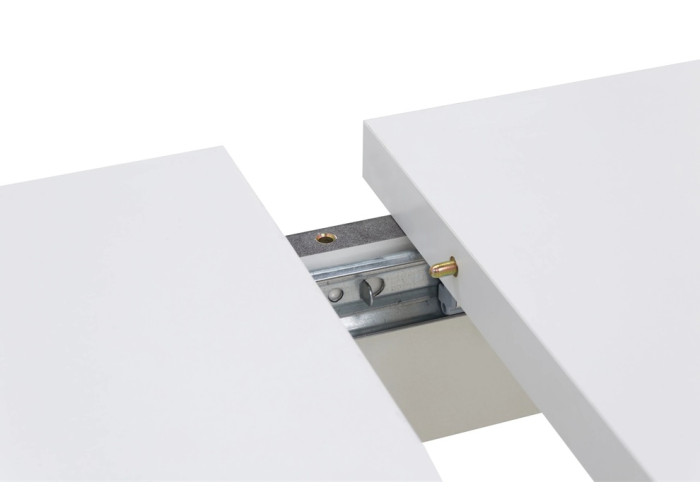 BRANDO (JADE) B10, rozkladací jedálenský stôl 160-200 x 90 cm