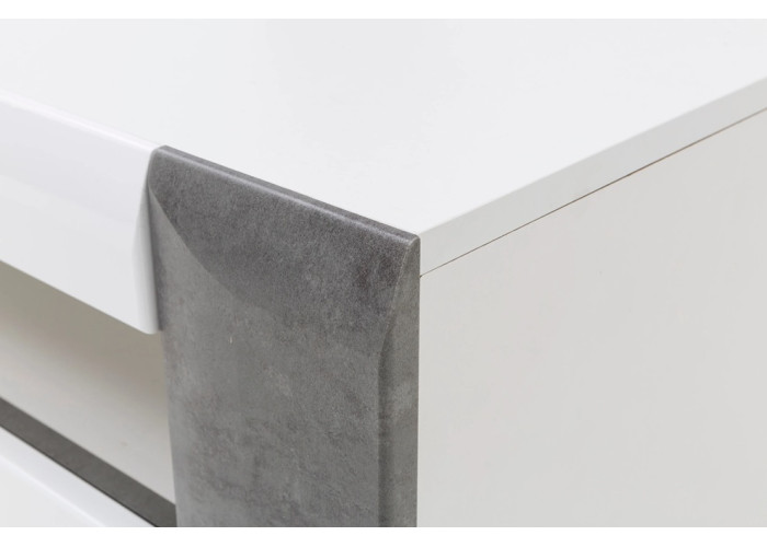 BRANDO (JADE) B01, TV stolík