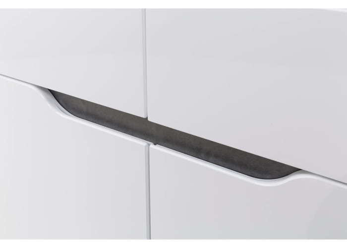 BRANDO (JADE) B04, vitrína