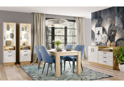 Sektorový nábytok COLIN