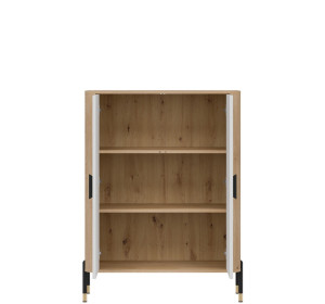 DANTE biela DT11 komoda