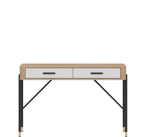 DANTE biela DT19 toaletný stolík