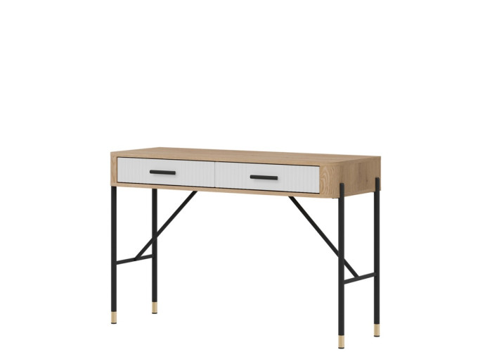 DANTE biela DT19 toaletný stolík DANTE biela DT19 toaletný stolík