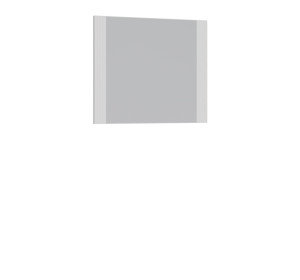 DANTE biela DT20 závesné zrkadlo DANTE biela DT20 závesné zrkadlo