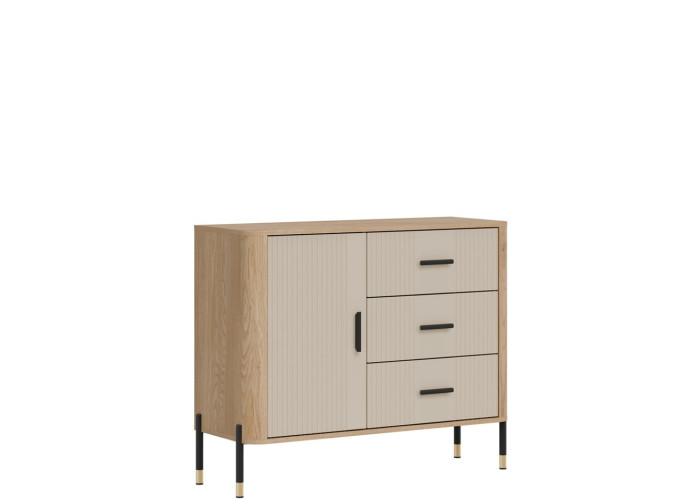 DANTE kašmír DT03 komoda DANTE kašmír DT03 komoda