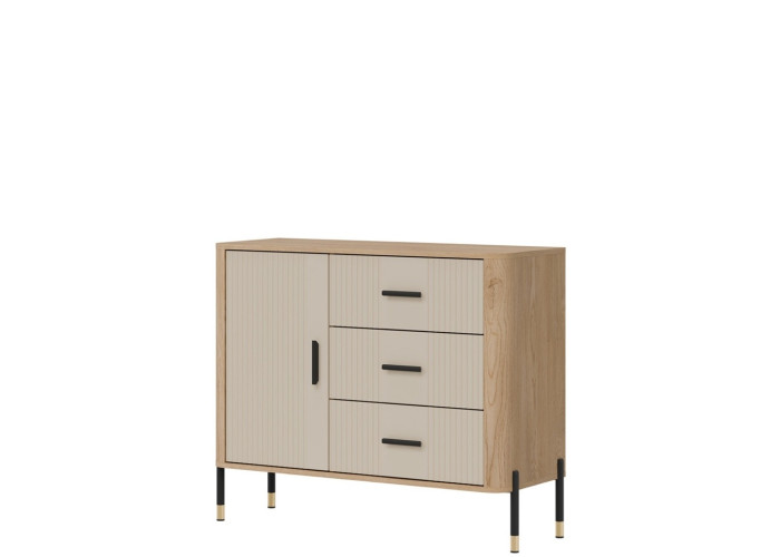 DANTE kašmír DT03 komoda DANTE kašmír DT03 komoda