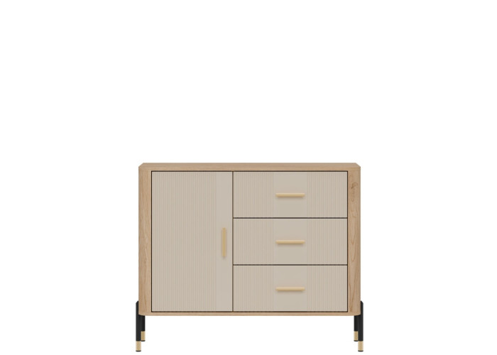 DANTE kašmír DT03 komoda DANTE kašmír DT03 komoda