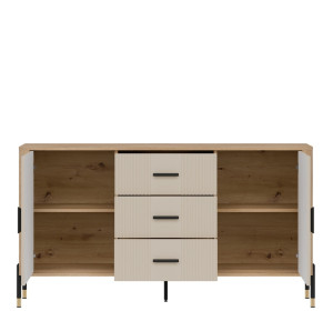 DANTE kašmír DT06 komoda