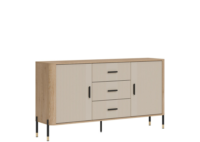 DANTE kašmír DT06 komoda DANTE kašmír DT06 komoda