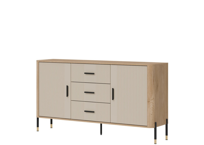 DANTE kašmír DT06 komoda DANTE kašmír DT06 komoda