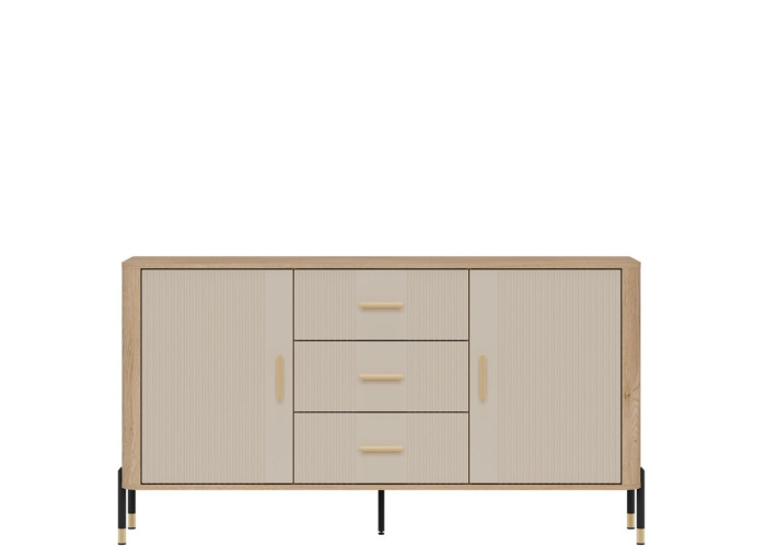 DANTE kašmír DT06 komoda DANTE kašmír DT06 komoda