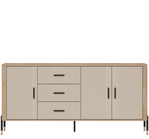 DANTE kašmír DT07 komoda