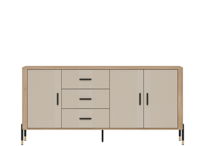 DANTE kašmír DT07 komoda DANTE kašmír DT07 komoda