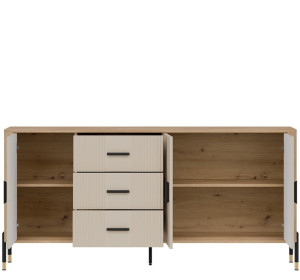 DANTE kašmír DT07 komoda