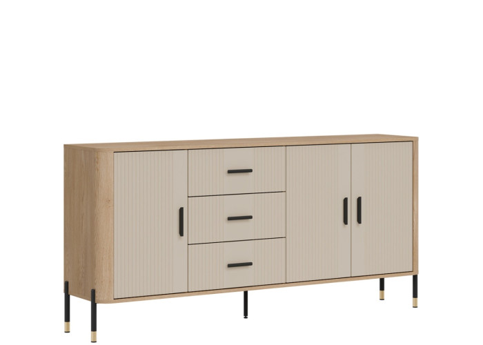 DANTE kašmír DT07 komoda DANTE kašmír DT07 komoda