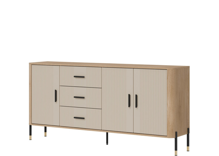 DANTE kašmír DT07 komoda DANTE kašmír DT07 komoda