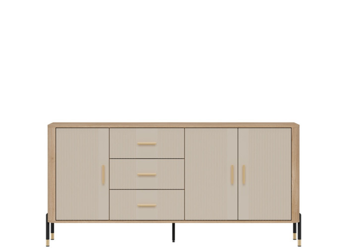 DANTE kašmír DT07 komoda DANTE kašmír DT07 komoda