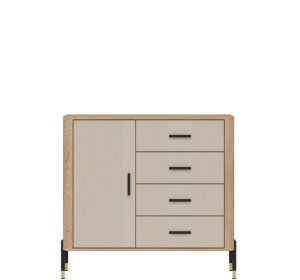 DANTE kašmír DT08 komoda