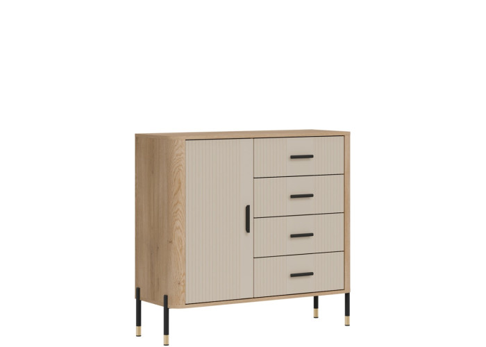 DANTE kašmír DT08 komoda DANTE kašmír DT08 komoda