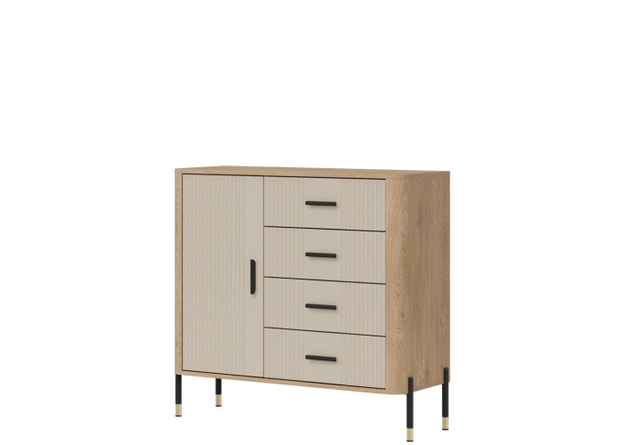 DANTE kašmír DT08 komoda DANTE kašmír DT08 komoda