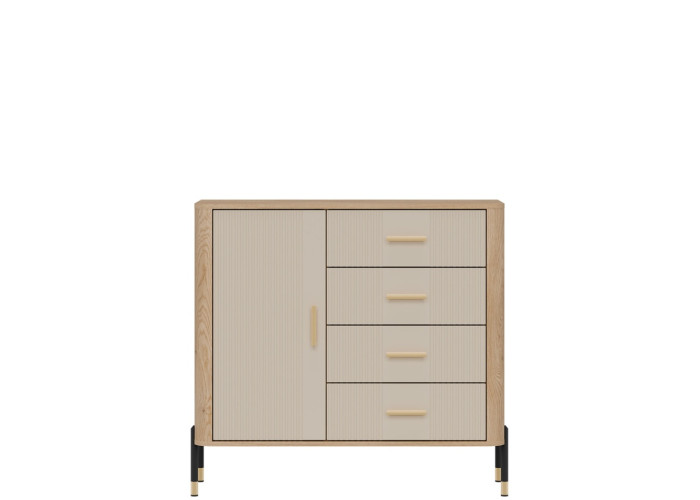 DANTE kašmír DT08 komoda DANTE kašmír DT08 komoda