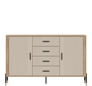 DANTE kašmír DT09 komoda