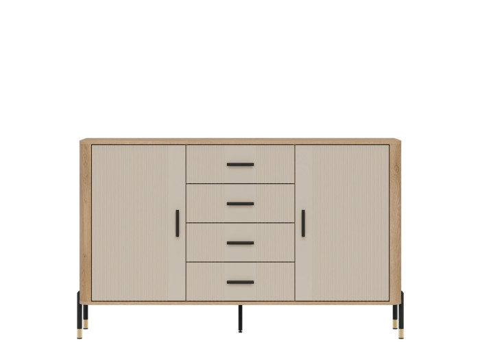 DANTE kašmír DT09 komoda DANTE kašmír DT09 komoda