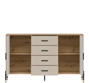 DANTE kašmír DT09 komoda