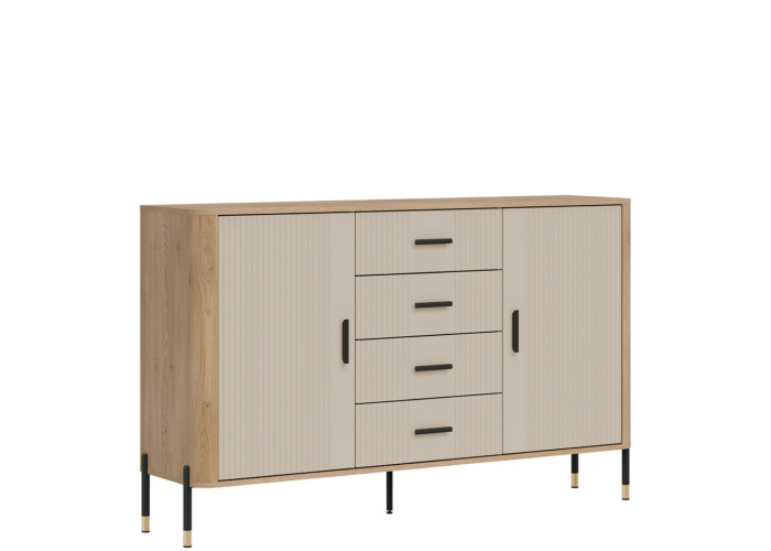 DANTE kašmír DT09 komoda DANTE kašmír DT09 komoda