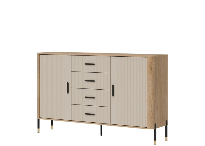 DANTE kašmír DT09 komoda DANTE kašmír DT09 komoda