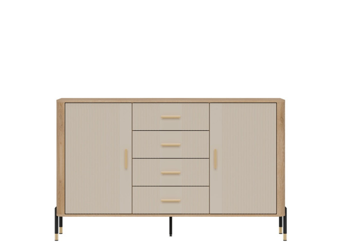 DANTE kašmír DT09 komoda DANTE kašmír DT09 komoda