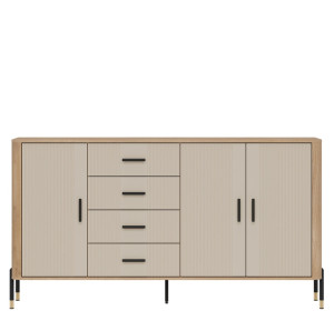 DANTE kašmír DT10 komoda