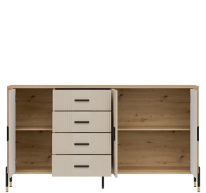 DANTE kašmír DT10 komoda