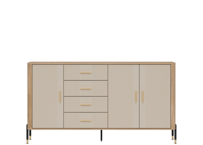 DANTE kašmír DT10 komoda DANTE kašmír DT10 komoda