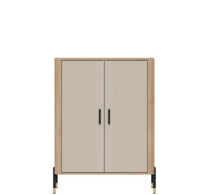 DANTE kašmír DT11 komoda