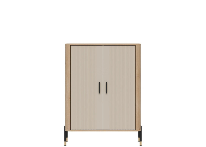 DANTE kašmír DT11 komoda DANTE kašmír DT11 komoda