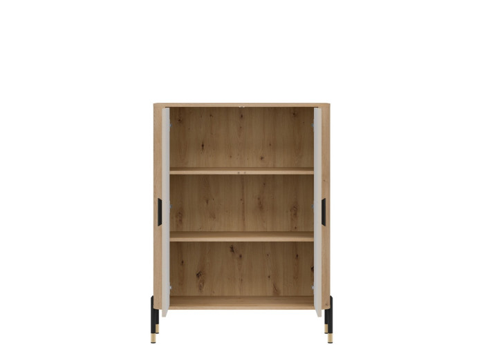 DANTE kašmír DT11 komoda DANTE kašmír DT11 komoda