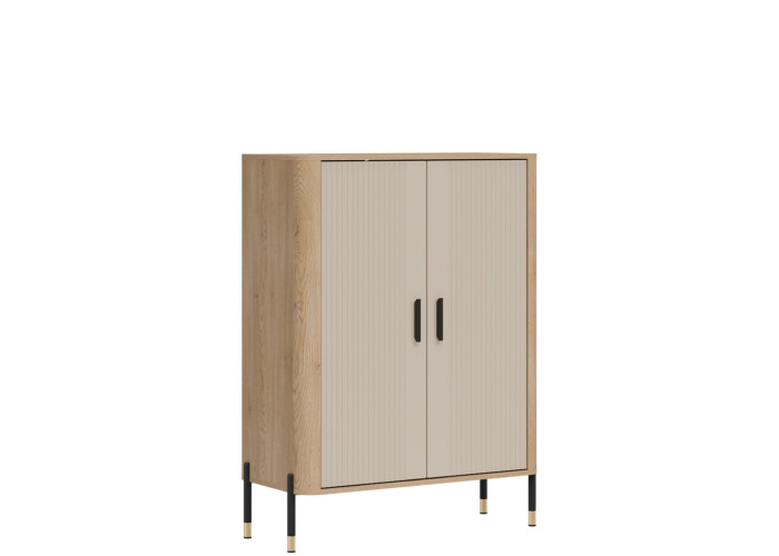 DANTE kašmír DT11 komoda DANTE kašmír DT11 komoda