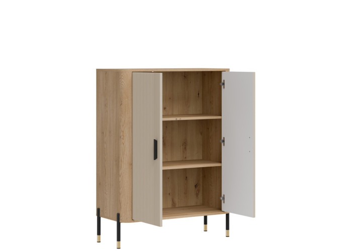 DANTE kašmír DT11 komoda DANTE kašmír DT11 komoda