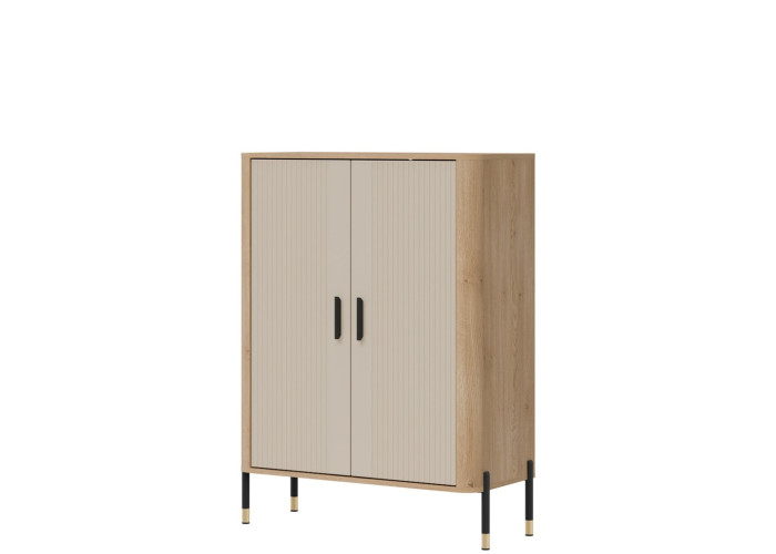 DANTE kašmír DT11 komoda DANTE kašmír DT11 komoda