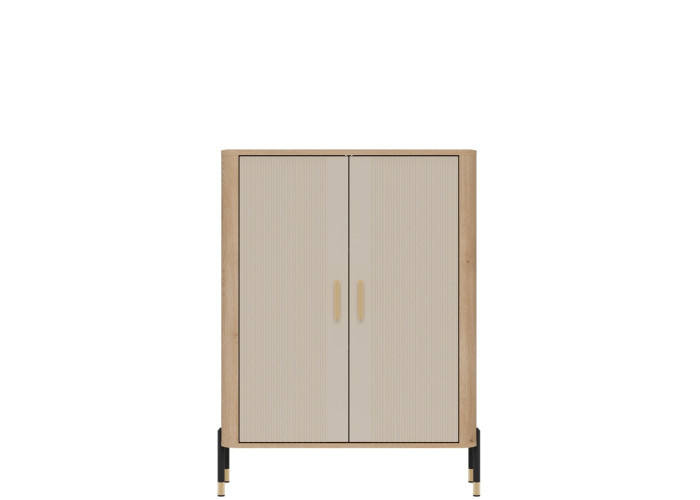 DANTE kašmír DT11 komoda DANTE kašmír DT11 komoda