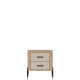 DANTE kašmír DT21 nočný stolík
