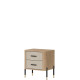 DANTE kašmír DT21 nočný stolík