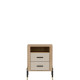 DANTE kašmír DT22 nočný stolík