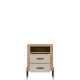 DANTE kašmír DT22 nočný stolík