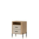 DANTE kašmír DT22 nočný stolík