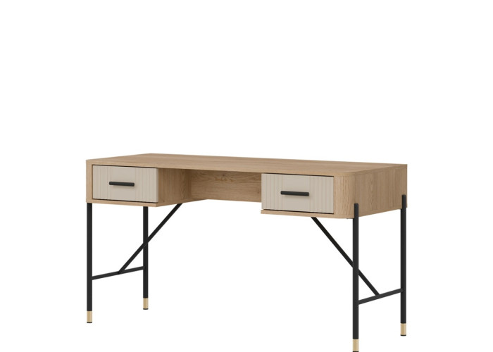 DANTE kašmír DT23 písací stolík DANTE kašmír DT23 písací stolík