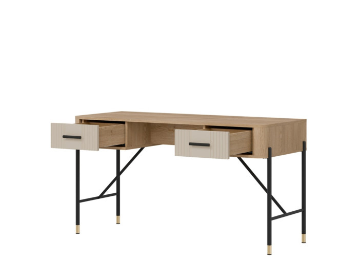 DANTE kašmír DT23 písací stolík DANTE kašmír DT23 písací stolík